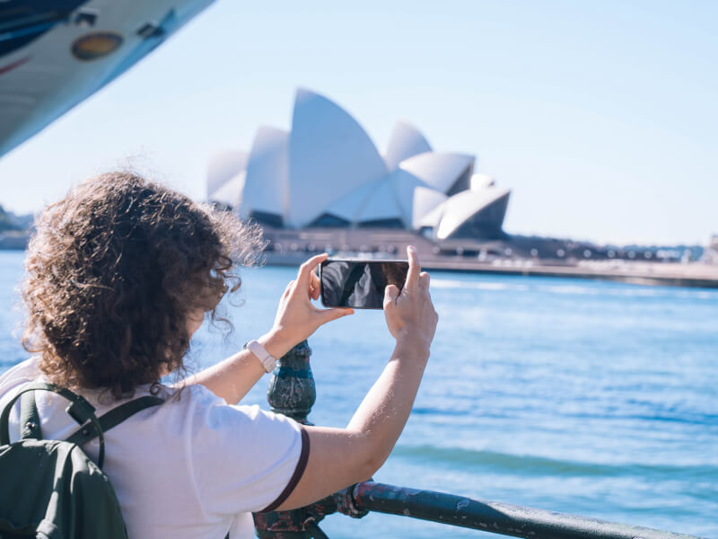 5 Unique Ways to Experience Vivid Sydney 2019